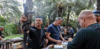 Dagli USA arrivano sospetti sull’attacco di Hamas ▷ “Impossibile non sapessero prima i loro piani”