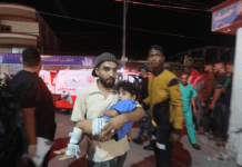 Hamas è l’orrendo prodotto delle politiche israeliane: l’UE ha assunto una posizione ripugnante