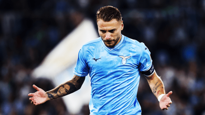 Immobile-Beşiktaş, è fatta: manca solo l’ufficialità