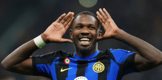 Inter – Roma, Ferrajolo ‘A botta calda’ ▷ “Troppe assenze ma non si può solo difendere” inter roma