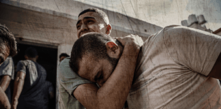 Israele-Gaza: occhio alle ideologie ▷ L’editoriale di Duranti: “La diplomazia mondiale ha fallito”