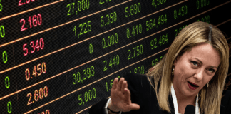 Lo tsunami inflazione colpirà ancora: in arrivo nuovi tagli dei contributi dal governo Meloni