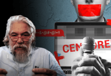 Meluzzi illuminante sulla censura ▷ “Ecco le tre verità che il potere tenta di controllare”