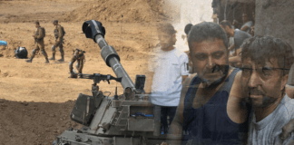 Meluzzi spiega le dinamiche dietro il conflitto ▷ “Arriva un momento in cui o si fa un giubileo o una guerra”