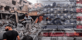 Meluzzi spiega le 4 ipotesi sulla guerra in Palestina ▷ “A chi giova? Le elezioni USA si avvicinano”