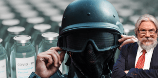 “Ho fatto 4 dosi, ne farò ancora” ▷ Meluzzi risponde in diretta al messaggio di un ascoltatore