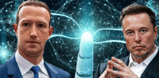 Retroscena su Musk e Zuckerberg: da dove arrivano le loro scoperte? ▷ “Hanno preso meriti di altri” musk