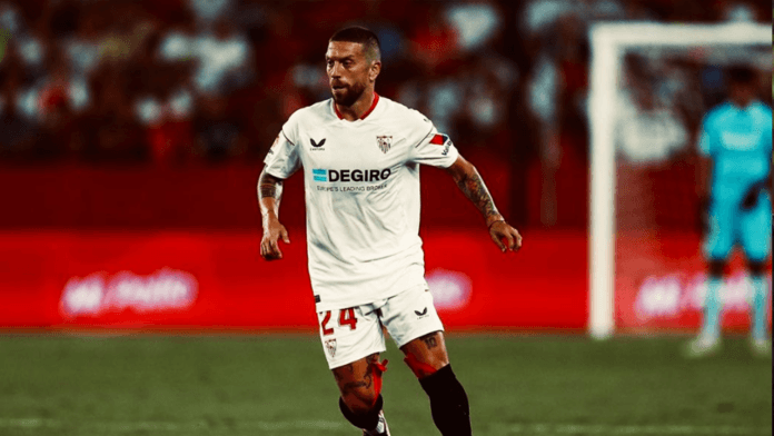 Notizia shock dalla Spagna: Papu Gomez positivo all’antidoping. In arrivo due anni di squalifica