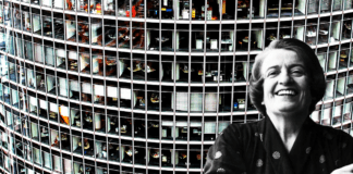 La previsione del 1920 che descrive oggi in modo inquietante ▷ “Ascoltate la lucidità di Ayn Rand”