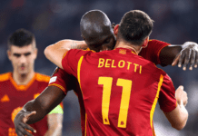 Cagliari-Roma, Ferrajolo ‘A botta calda’ ▷ “Serata perfetta rovinata dalle lacrime di Dybala “