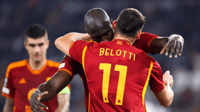 Cagliari-Roma, Ferrajolo ‘A botta calda’ ▷ “Serata perfetta rovinata dalle lacrime di Dybala “