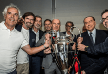 Van Basten e le parole al veleno su Sacchi ▷ Ordine: “Tanto livore per un motivo: l’ultima parte di carriera”