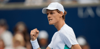 Sinner nella storia, eguaglia Panatta e sfida Medvedev da 4° nel ranking ATP