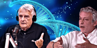 Tecnologia militare: lo scopo finale è modificare il DNA umano? ▷ “Chi è che tira veramente i fili”