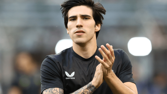 Cosa rischia Tonali dopo l’accusa della FA ▷ Avv. Afeltra: “Vi spiego come può essere squalificato di nuovo” tonali