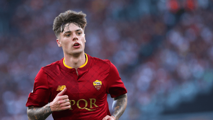 Roma, profondi gialli-rossi ▷ Agresti: “Zalewski prende la seconda ammonizione per colpa di Frosinone-Torino”