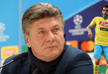 Verso Real Madrid-Napoli ▷ Aronica: “Mazzarri potrebbe essere il timoniere giusto, ha raggiunto spesso risultati sorprendenti”