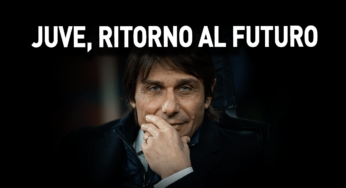 ESCLUSIVA | Juve-Conte, ritorno al futuro ▷ “Accordo raggiunto per la stagione 24/25”