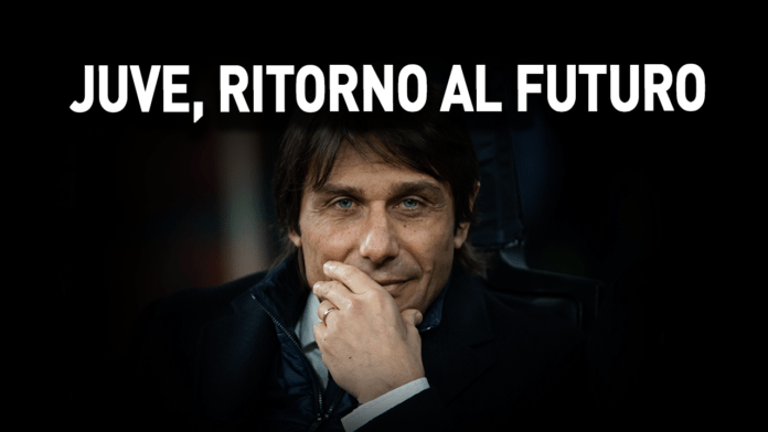 ESCLUSIVA | Juve-Conte, ritorno al futuro ▷ “Accordo raggiunto per la stagione 24/25”
