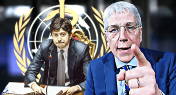 Giordano replica a Speranza e avvocati ▷ “Siamo già all’archiviazione? È una presa per i fondelli?”