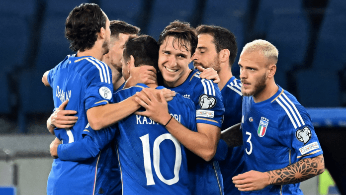 Totti e Baggio agli Europei: Spalletti convoca i grandi del passato ▷ “Mancano leader contemporanei”