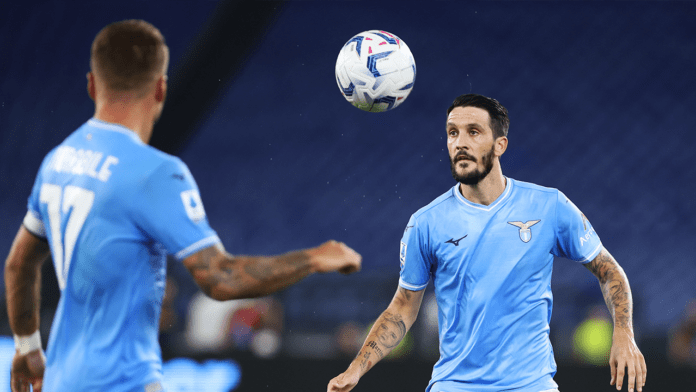 Ipotesi Lazio in vista del Campionato ▷ “Giocare senza Luis Alberto potrebbe essere un rischio”