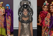 A Palazzo Braschi (Piazza Navona) grande successo per il “Moda Roma Awards”!