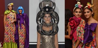 A Palazzo Braschi (Piazza Navona) grande successo per il “Moda Roma Awards”!