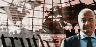 Informazione sotto attacco: e la Costituzione? ▷ “C’è un conflitto di interesse colossale”