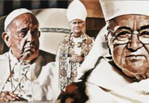 Perché Bergoglio ha rimosso il vescovo negli USA ▷ Cionci: “Si era messo sulla scia di Viganò”