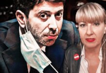 Speranza, archiviazione richiesta dopo neanche un mese ▷ Regoli: “Non potrete farlo per sempre!”