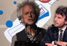 Il discorso anti-sistema da chi non ti aspetti ▷ Fusaro: “Rivela un certo coraggio a dirlo così”