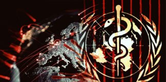 Nuovo trattato OMS: proposta la stretta fatale ▷ Avv. Holzeisen: “Tedros non avrebbe alcun limite”