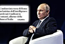Il titolo che incastra la Russia è un buco nell’acqua ▷ “Se volete arrabbiarvi davvero, leggete qua”