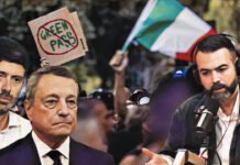 “Bene fecero i sindacati a chiedere l’obbligo vaccinale!” ▷ Borgonovo risponde all’ascoltatore