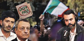 “Bene fecero i sindacati a chiedere l’obbligo vaccinale!” ▷ Borgonovo risponde all’ascoltatore