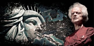 Occidente smascherato: Rampini a valanga ▷ “Gli USA una culla di un esperimento estremo già cominciato”