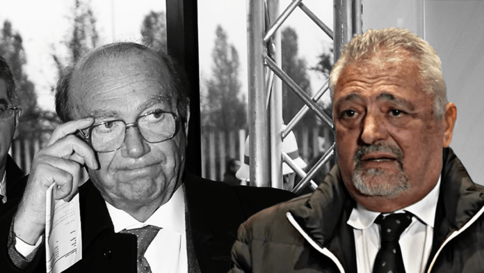 La rivelazione di ‘Spillo’ Altobelli in diretta ▷ “Sono stato a un passo dalla Roma, Pellegrini si rifiutò di vendermi”