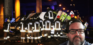 Strage di Mestre, nuova perizia sul cuore dell’autista ▷ Meluzzi: “Viviamo nell’era della post-verità”