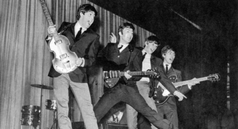 Today is the day: è uscita ‘Now and then’, l’ultima vera canzone dei Beatles