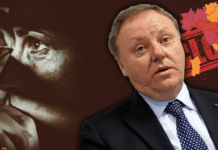 On. Sergio Berlato ▷ “Sono stati commessi dei crimini e non vogliamo dimenticare: non siamo una minoranza!”