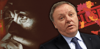 On. Sergio Berlato ▷ “Sono stati commessi dei crimini e non vogliamo dimenticare: non siamo una minoranza!”