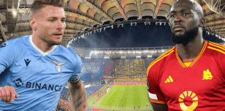 Lazio-Roma