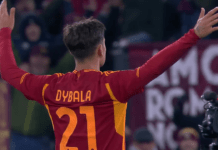 L’Arabia Saudita insiste su Dybala ▷ Le ultime sulla trattativa frosinone roma