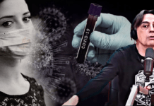 Terrore sanitario un tanto al chilo: è il turno della variante Eris ▷ “Ma occhi ai veri virologi”