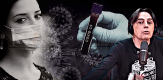 Terrore sanitario un tanto al chilo: è il turno della variante Eris ▷ “Ma occhi ai veri virologi”