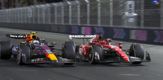 gran premio d'Italia