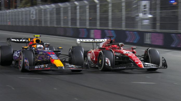 gran premio d'Italia