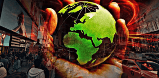 “Finirà così”, la profezia di Frajese sul prossimo Reset globale ▷ “La verità esce allo scoperto” frajese