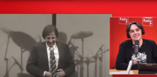 Straordinario Gaber: quando mise in ridicolo la retorica filo-USA ▷ “Sono i buoni? Facile per loro”